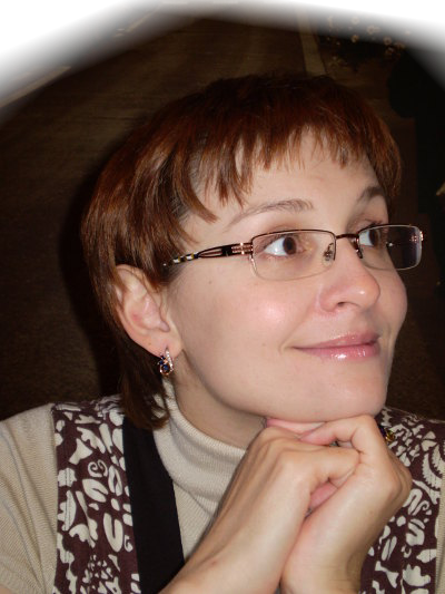 Юлия Лебедева (Моя жена)